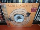 Fates Warning - THEORIES OF FLIGHT - Vinyl 2 LP - NEW & SEALED  Rare