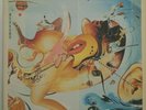 Dire Straits:Alchemy(Live) 2Lp's Mark Knopfler