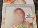 Katy Perry Prism Witness Smile I Kissed A Girl Vinyl Sealed