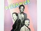 Delfonics - BEST OF THE DELFONICS - VINYL LP - 1984 Arista Records - VG