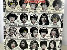 ROLLING STONES  Some Girls  Original Uncensored Sleeve  LP 1978 Album COC 39108