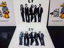 EVIDENCE - I DON'T NEED LOVE (VINYL LP)  2020 SIGNED BEATLES SOLD OUT NUMBERED