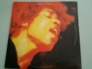 The Jimi Hendrix Experience – Electric Ladyland, Club edition, Gatefold