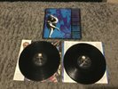 Guns N’ Roses “Use Your Illusion lI” Original 1991 Germany 2Lp + Inners