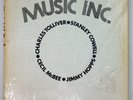 MUSIC INC. LP - Charles Tolliver - STRATA EAST in torn shrink ORIGINAL