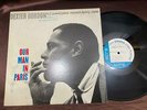 PREMIUM  DEXTER GORDON OUR MAN IN PARIS BLUE NOTE BST 84146 STEREO JAPAN LP