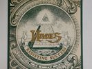 HADES Resisting Success 8856181381 LP Vinyl VG++ Cover VG+nr++ Sleeve 1987