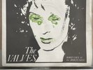 The Valves - Robot Love / For Adolf's Only UK 1977 Zoom Records 7