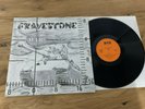 GRAVESTONE WAR HARD PROGRESSIVE KRAUTROCK PRIVATE PRESS ORIGINAL MINT