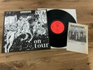 BAUMSTAM ON TOUR HARD PSYCH KRAUTROCK KILLER ORIGINAL in 1975 MINT