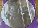 Prince And The New Power Generation – My Name Is Prince 12” 1992 Picture Disc