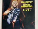 TOM PETTY and the HEARTBREAKERS Pack Up The Plantation LIVE  2-LP MINT/MINT