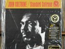 JOHN COLTRANE 'STANDARD COLTRANE'  ALL ANALOG  #364 OOP  NEAR MINT CONDITION