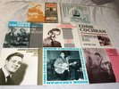 Eddie Cochran 1986 UK Liberty EMI 6 LP Box Set