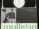 Thelonious Monk and Gerry Monk - Mulligan Meets Monk Vinyl LP Riverside 1961 BOP