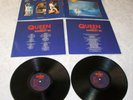 Queen live at Wembley '86 1992 UK Parlophone double LP