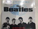 BEATLES 5 Lp Sealed Box Set Limited Edition By Ava