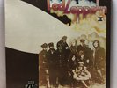 Led Zeppelin – Led Zeppelin II Vinyl LP RL Cut Side 1 German RE Atlantic SD 8236