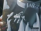 JAY-Z Reasonable Doubt LP Sealed  Rocafella Beyonce 1996 HIP-HOP   S. Carter