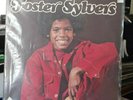 Foster Sylvers vinyl records lp prd-0027