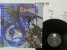 BLACK'N BLUE WITHOUT LOVE GEFFEN 28AP 3079 JAPAN OBI VINYL LP
