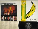 VELVET UNDERGROUND & NICO SAME VERVE 23MM 0191 JAPAN OBI VINYL LP