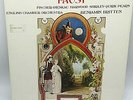 Rare Vinyl Klassik 2 Lp Box R. Schumann Faust Dieskau Britten English Chamber Or