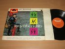 Tony Sheridan And The Beat Brothers LP - My Bonnie / 1962 GERMAN PRESS in G+