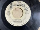 The Green Beans “Superstition” Rare Garage Psych 45 Mercury DJ