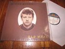 RINGO STARR - OLD WAVE - BOARDWALK ENTERTAINMENT IMPORT LP