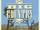 BIG COUNTRY-We're Not In Kansas - Vol. 2-Vinyl Lp-Brand new/Still Sealed-_LAS507