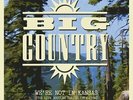 BIG COUNTRY-We're Not In Kansas - Vol. 4-Vinyl Lp-Brand new/Still Sealed-_LAS509