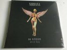 Nirvana ‎– In Utero (2013 Mix) Double Vinyl LP 180 Gram RSD 2013 Sealed