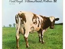 PINK FLOYD Atom heart mother psych prog canada 1975 Harvest SKAO 382 vinyl LP