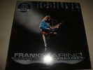 Frank Marino & Mahogany Rush: Real Live Vol.1   2 LP, 180 Gramm Vinyl, RSD 2020