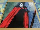 Bruno Nicolai - La Dama Rossa Uccide Sette Volte. Vinyl LP, inc poster. Dagored