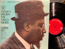 jazz THELONIOUS MONK QUARTET 