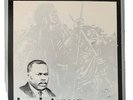 Burning Spear- Marcus Garvey LP Reggae Vinyl Rare