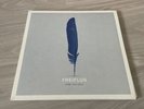 Herr Von Grau Freiflug Vinyl Lp White