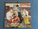TANKARD the meaning of life LP 1990 noise