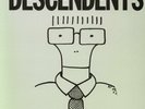 Descendents - Milo Goes To College Reissue Vinyl - NEW & SEALED