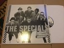 The Specials Lp Mint Blue Beat Two Tone The Beat Selector The Jam Ska
