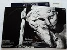 Leonid Kogan - Brahms/div. Lps/S. Richter - D. Fischer-Dieskau, N. Kniplová -...