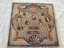 LYNYRD SKYNYRD SECOND HELPING SOUNDS OF THE SOUTH 1974 CLUB EDITION VG+/VG+