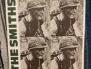 The Smiths - Meat Is Murder (1985) vinyl LP Morrissey Robert Smith