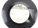 Carlos y Jose El Chubasco Corrido de la Amapola 45 RPM Single G TH-MEX 606