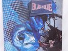 Black N Blue Without Love Vinyl LP Record 1985 Hard Rock Geffen Hair Metal 80s