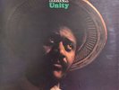 FREE JAZZ Pharoah Sanders - Black Unity LP (1972) Impulse NEAR MINT