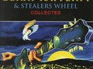 GERRY RAFFERTY Collected DOUBLE LP VINYL Europe Music On Vinyl 2019 Yellow Vinyl