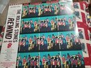 THE ROLLING STONES REWIND RARE COMPILATION OBI JAPAN IMPORT VINYL LP FREE SHIP